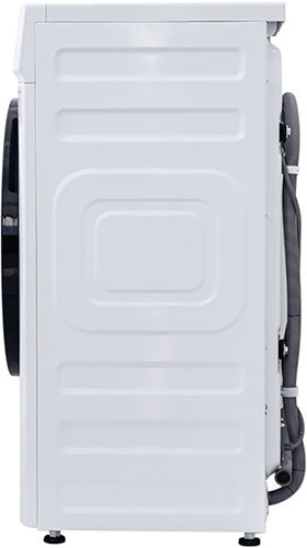 Стиральная машина Centek CT-1922 (белый)