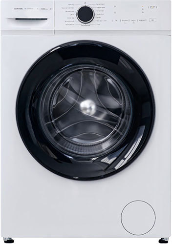 Стиральная машина Centek CT-1922 (белый)