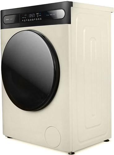 Стиральная машина Centek CT-1946 (бежевый)