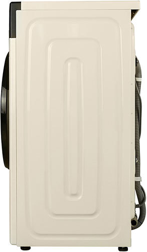 Стиральная машина Centek CT-1946 (бежевый)