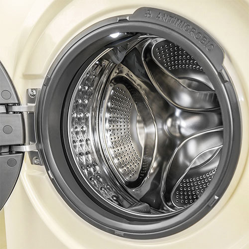 Стиральная машина Centek CT-1946 (бежевый)