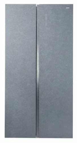 Холодильник Centek CT-4200 (gray stone)