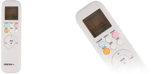 Сплит-система Centek CT-65ADC18