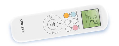 Сплит-система Centek CT-65ADC24