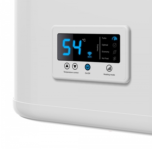 Электрический водонагреватель Thermex IF 30 V (pro, wi-fi)