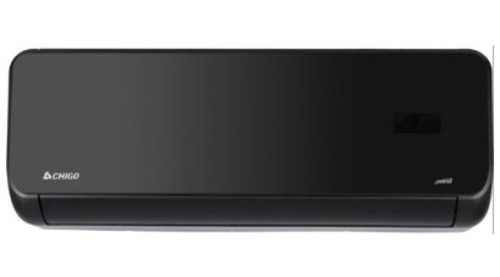 Сплит-система Chigo CS-35V3G-1K268 Sunrise Inverter (black)