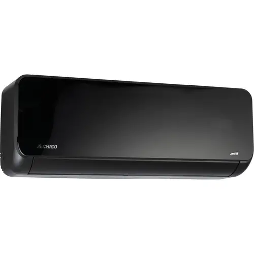 Сплит-система Chigo CS-35V3G-1K268 Sunrise Inverter (black)