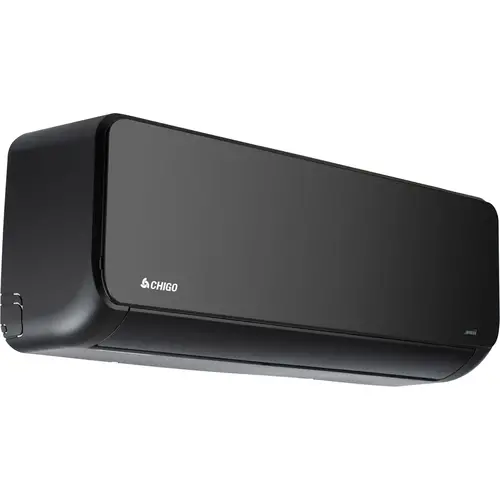 Сплит-система Chigo CS-35V3G-1K268 Sunrise Inverter (black)