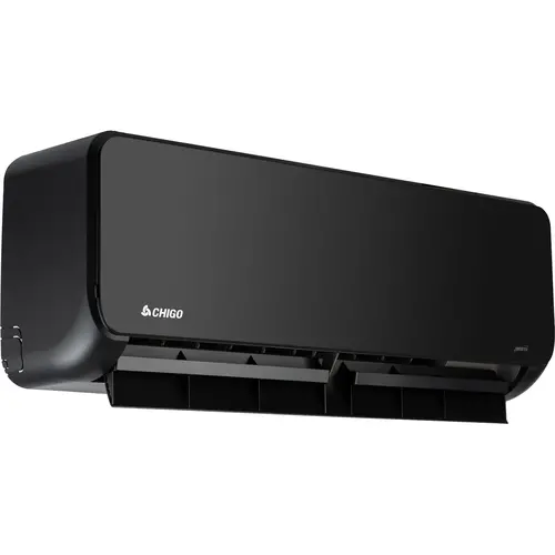 Сплит-система Chigo CS-35V3G-1K268 Sunrise Inverter (black)