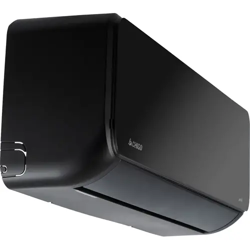 Сплит-система Chigo CS-35V3G-1K268 Sunrise Inverter (black)