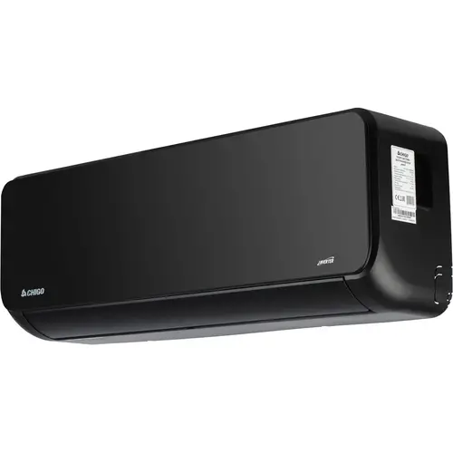 Сплит-система Chigo CS-35V3G-1K268 Sunrise Inverter (black)
