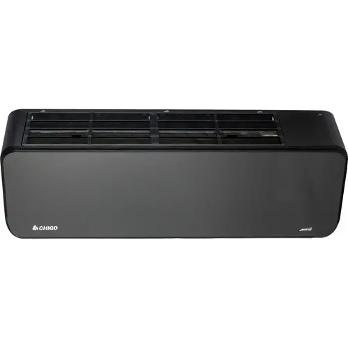 Сплит-система Chigo CS-35V3G-1K268 Sunrise Inverter (black)