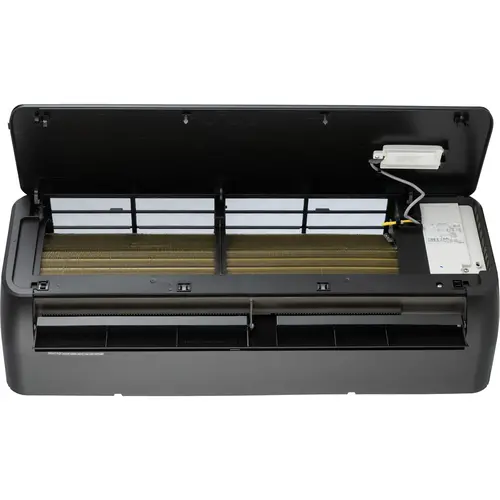 Сплит-система Chigo CS-35V3G-1K268 Sunrise Inverter (black)