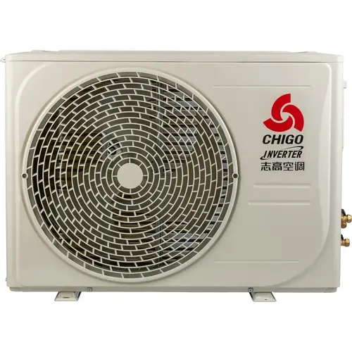 Сплит-система Chigo CS-35V3G-1K268 Sunrise Inverter (black)