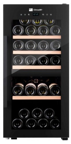 Винный шкаф Climadiff CLD40B1