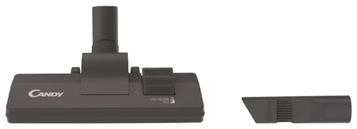 Пылесос Candy CAF1400 (красный)