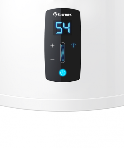 Электрический водонагреватель Thermex Lima 50 V Wi-Fi