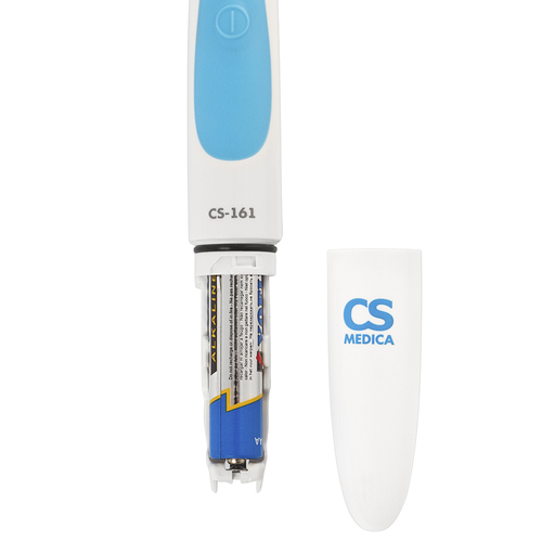 Зубная щетка CS Medica CS-161 (голубой)