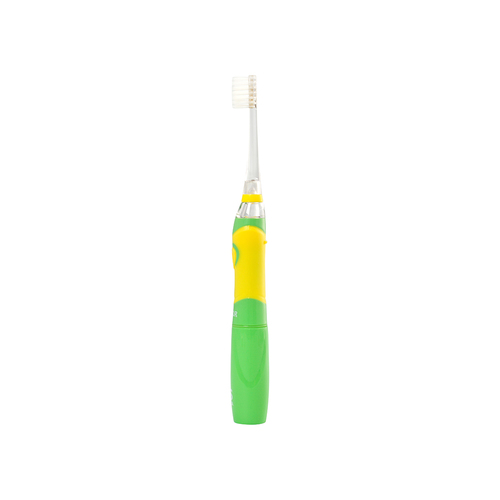 Зубная щетка CS Medica CS-562 Junior (зеленый)
