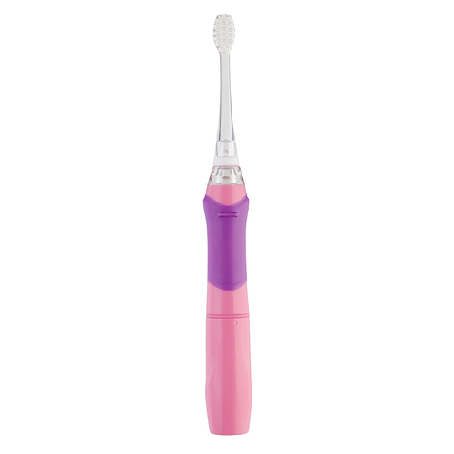 Зубная щетка CS Medica CS-562 Junior (розовый)