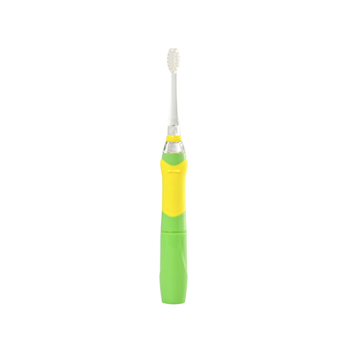 Зубная щетка CS Medica CS-562 Junior (зеленый)