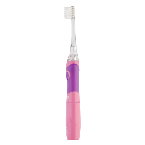 Зубная щетка CS Medica CS-562 Junior (розовый)