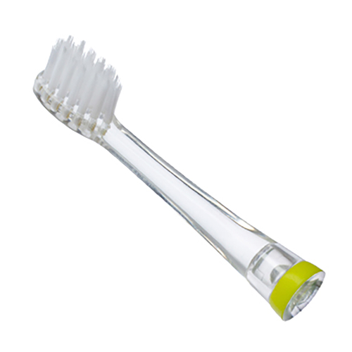 Зубная щетка CS Medica CS-562 Junior (зеленый)
