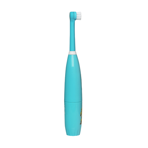 Зубная щетка CS Medica Kids CS-463-B (бирюзовый)