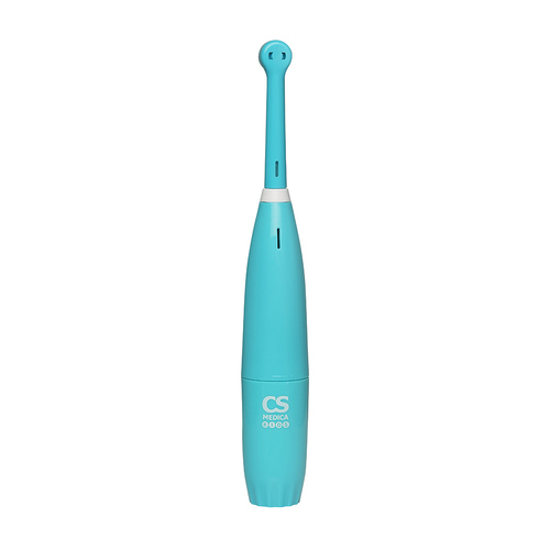 Зубная щетка CS Medica Kids CS-463-B (бирюзовый)