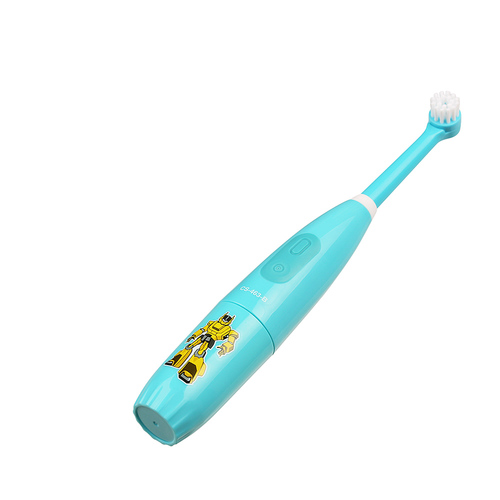 Зубная щетка CS Medica Kids CS-463-B (бирюзовый)