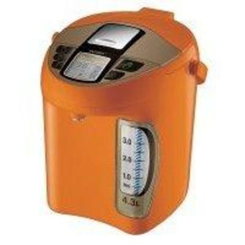 Термопот Oursson TP4310 PD/OR 1217470 (оранжевый)