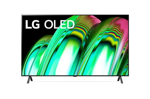 Телевизор LG OLED48A2RLA