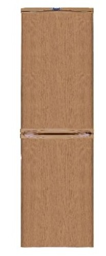 Холодильник Don R-296 DUB (дуб)