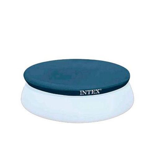 Аксессуар Intex 28021 (тент для надувного бассейна EASY SET 284 см, выступ 30см)