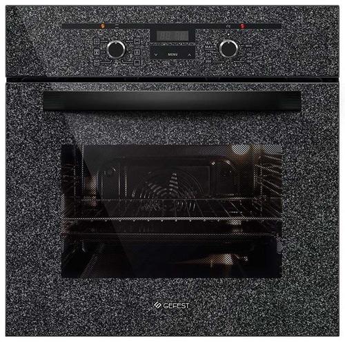 Встраиваемый духовой шкаф Гефест ЭДВ ДА 622-02 К43