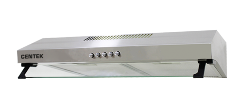 Вытяжка плоская Centek СТ-1800-60 SS