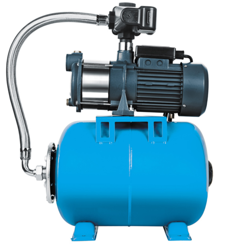 Насосная станция Unipump Auto MH 800 С