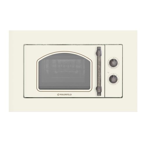Встраиваемая микроволновая печь Maunfeld JBMO.20.5ERIB