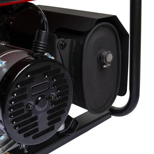 Бензиновый генератор DDE G330