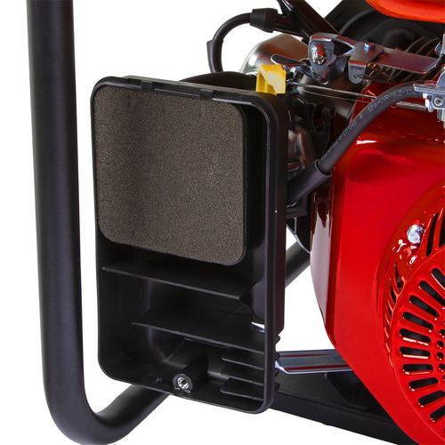 Бензиновый генератор DDE G330