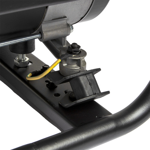 Бензиновый генератор DDE G330