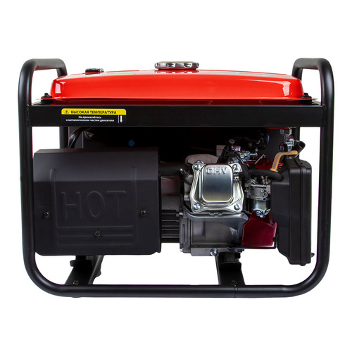 Бензиновый генератор DDE G330