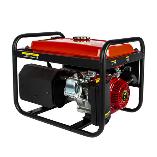 Бензиновый генератор DDE G330