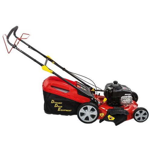 Газонокосилка DDE LM 51-60 DB
