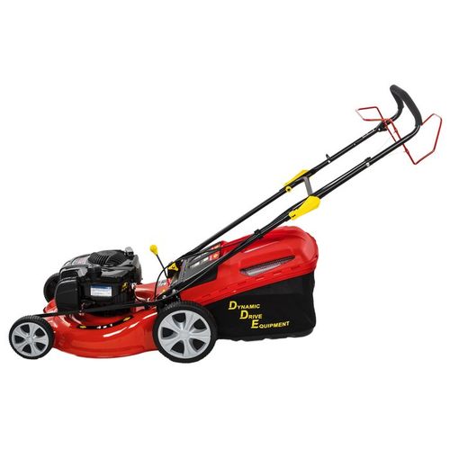 Газонокосилка DDE LM 51-60 DB
