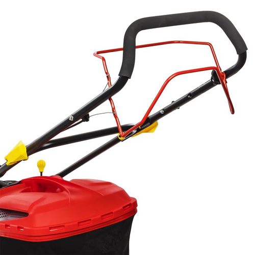 Газонокосилка DDE LM 51-60 DB