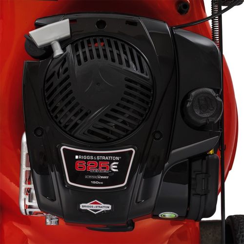 Газонокосилка DDE LM 51-60 DB