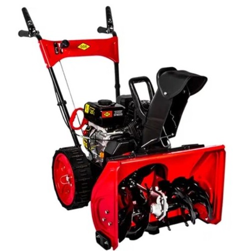 Снегоуборщик DDE  ST6555