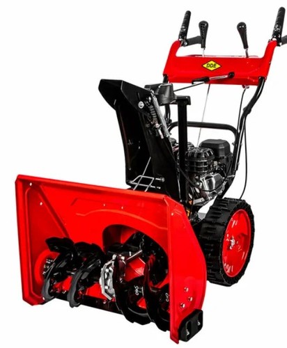Снегоуборщик DDE  ST6563E