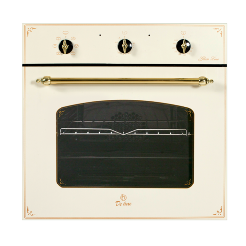 Встраиваемый духовой шкаф Electronicsdeluxe 6006.03эшв-060